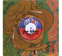 Joe Gibbs - Showcase Vol. 1 - 12” Disco Mixes