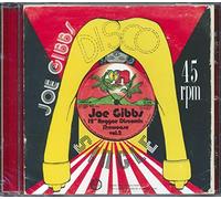 Joe Gibbs - Showcase Vol. 2 - 12” Disco Mixes