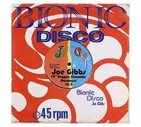 Joe Gibbs - Showcase Vol. 3 - 12” Disco Mixes