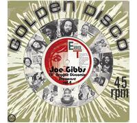 Joe Gibbs - Showcase Vol. 4 - 12” Disco Mixes