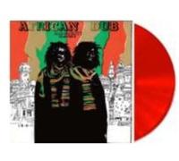 Joe Gibbs - African Dub Chapter 3 [VINYL]