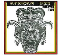 Joe Gibbs The Prof - African Dub Chapter Two - Vinyl Record VINYL - G23z