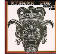Joe Gibbs African Dub Chapter Two LP Vinyl VPRL4108 NEW