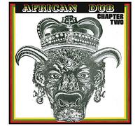 Joe Gibbs & The Professionals - African Dub Chapter Two [VINYL]