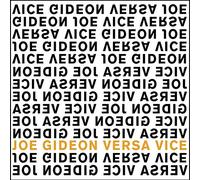 Joe Gideon - Versa Vice [VINYL]