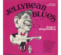 Joe Glazer - Jellybean Blues