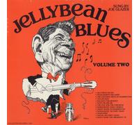 Joe Glazer - Jellybean Blues, Vol. 2