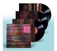 JOE GODDARD Electric Lines (INDIE STORE LIMITED EDITION VINYL 2xLP+12")