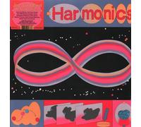 Joe Goddard - Harmonics