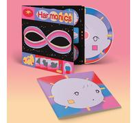 Joe Goddard - Harmonics