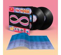 Joe Goddard - Harmonics [VINYL]