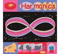 Joe Goddard - Harmonics [VINYL]