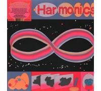 Joe Goddard – Harmonics – Domino Records