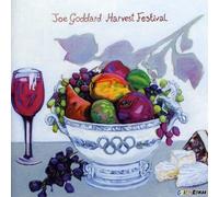 Joe Goddard - Harvest Festival