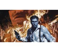 Joe Golem: Occult Detective Vol 1--The Rat Catcher and the Sunken Dead