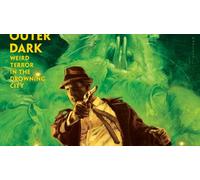 Joe Golem: Occult Detective Vol 2--The Outer Dark