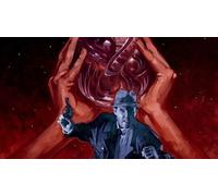 Joe Golem: Occult Detective Vol 3--The Drowning City
