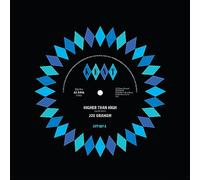 Joe Graham - Higher Than High / It's Got To Be The Real Thing For Me [7" VINYL]
