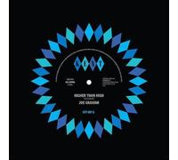 Joe Graham - Higher Than High / It's Got To Be The Real Thing For Me [7" VINYL]