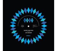 JOE GRAHAM / JOHN ED - HIGHER THAN HIGH / IT'S GOT TO BE THE REAL THING - K3z