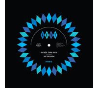 Joe Graham - Higher Than High / It's Got To Be The Real Thing For Me [7" VINYL]