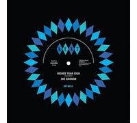 Joe Graham/John Higher Than High/It's Got to Be the Real Thi (Vinyl) (US IMPORT)