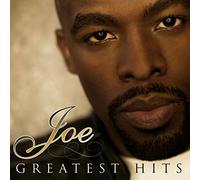 Joe – Greatest Hits – CD – Legacy