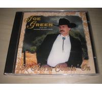 Joe Green & the Jackson Highwa - Storm Comin' on