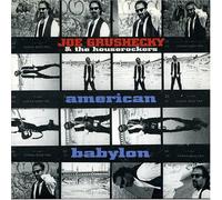 Joe Grushecky - American Babylon