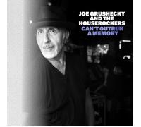 Joe Grushecky and the House Rockers Can't Outrun A Memory CD NEW