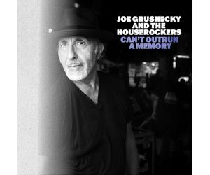 Joe Grushecky and the House Rockers Can't Outrun A Memory CD NEW