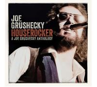 Grushecky,Joe - Houserocker:a Joe Grushecky Anthology