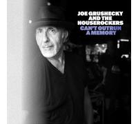 Joe Grushecky The - Can't Outrun A Memory - Vinyl Record VINYL - 35 - F23z