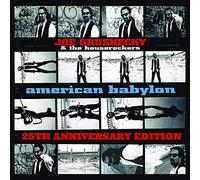 Joe Grushecky & The Houserockers - American Babylon (25th Anniversary Edition 2LP) [VINYL]