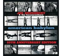 Joe Grushecky & The Houserockers - American Babylon (25th Anniversary Edition 2LP) [VINYL]