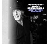 Joe Grushecky & The Houserockers Can't Outrun A Memory (CD) [NEW]