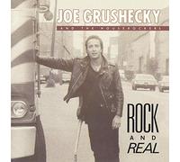Joe Grushecky & the Houserockers - Rock & Real