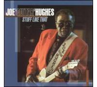 Joe Guitar Hughes - Stuff Like That