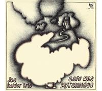 Joe Haider Trio - Cafe Des Pyrennees [VINYL]