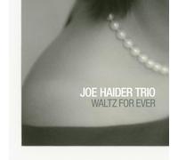 JOE HAIDER: WALTZ FOR EVER - CD