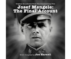 Joe Harnell - Josef Mengele: The Final Account