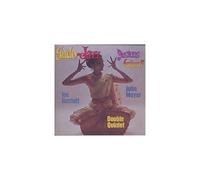 Joe Harriott and John Mayer Double Quintet Indo-Jazz Fusions 1 and 2 CD (1998)