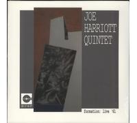 Joe Harriott Formation: Live '61 - Sealed UK 12" vinyl single record JIB-27-M-EP Jazz In Britain 2021