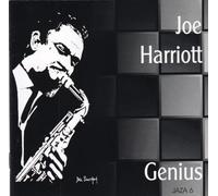 Joe Harriott - Genius