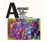 Joe Harriott Quintet - Abstract (180g) [VINYL]
