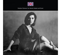 Joe Harriott Quintet And Sextet - Southern Horizons [VINYL]