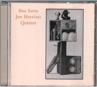 Joe Harriott Quintet - Free Form