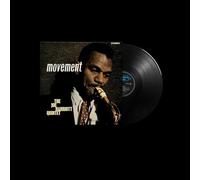 The Joe Harriott Quintet - Movement [VINYL]