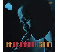 Joe Harriott - The Joe Harriott Story
