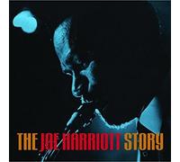 JOE HARRIOTT - THE JOE HARRIOTT STORY 4 CD NEW